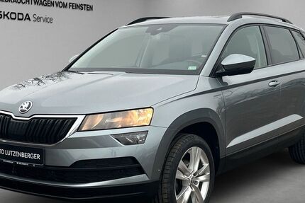 Skoda Karoq 37.900 km 22.890 &euro; Augsburg 86179