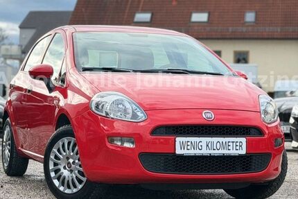 Fiat Punto 35.000 km 6.990 &euro; Königsbrunn bei Augsburg 86343