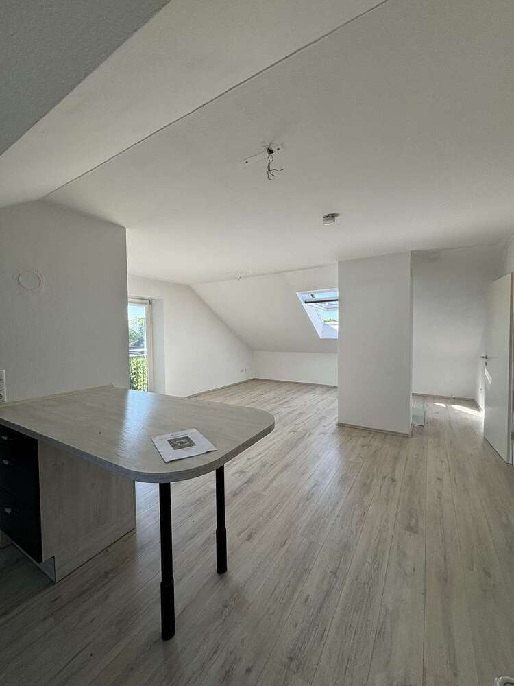 Wohnung zum Mieten in Augsburg 1.200 € 78 m²
