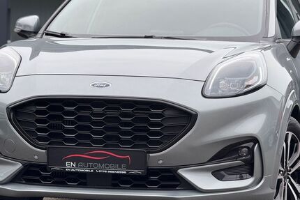 Ford Puma 9.000 km 22.990 &euro; Gersthofen 86368