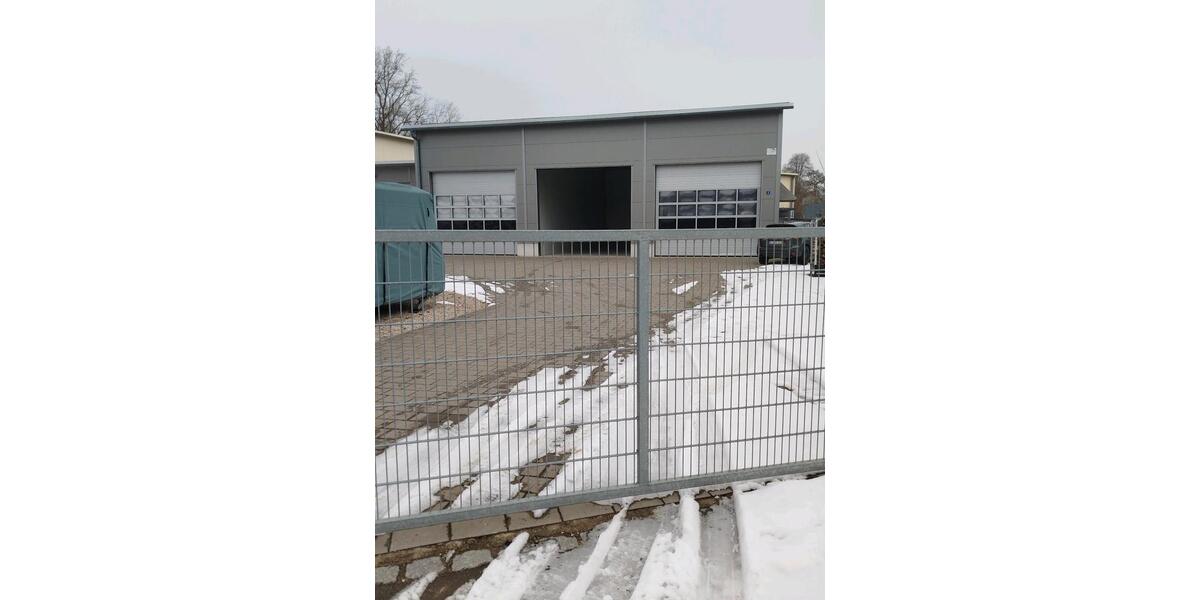 Gewerbeobjekt Inchenhofen - 650&euro; | Angebot:24901784