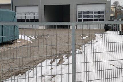 Gewerbeobjekt Inchenhofen - 700&euro; | Angebot:24901784