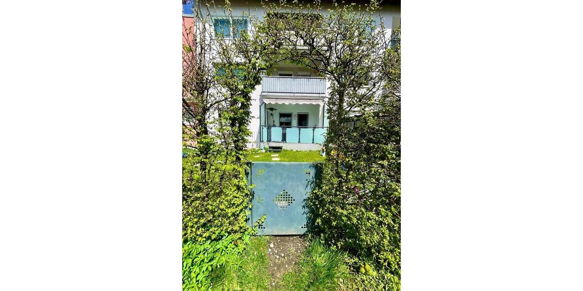 Erdgeschoßwohnung Königsbrunn - 3 Zimmer, 76 m&sup2;, 359.999&euro; | Angebot:26964304