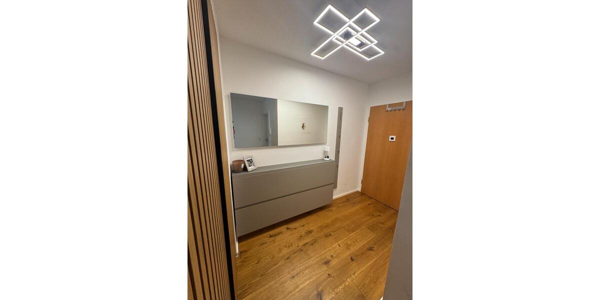 Etagenwohnung Neusäß - 3 Zimmer, 85 m&sup2;, 455.000&euro; | Angebot:27077088