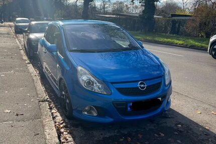 Opel Corsa 165.000 km 9.600 € Augsburg 86167