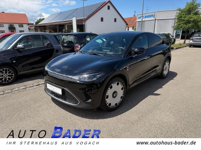 Smart #3 11.400 km 32.900 &euro; Mittelstetten-Vogach 82293