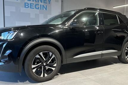 Peugeot 2008 37.925 km 17.575 &euro; Augsburg 86179