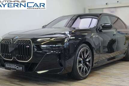 BMW 760 8.200 km 132.489 &euro; Königsbrunn 86343