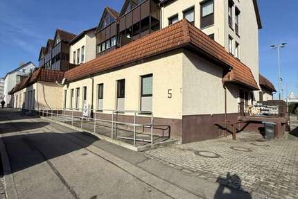 Büro in Augsburg 1.500.000 € 1378 m² zimmer