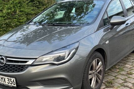 Opel Astra 252.346 km 5.200 € Friedberg 86316