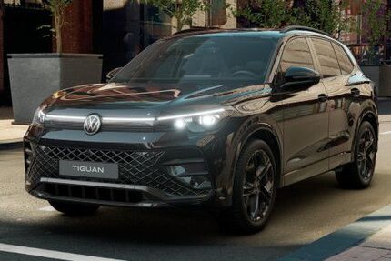 VW Tiguan 4.004 km 49.910 &euro; Gersthofen 86368