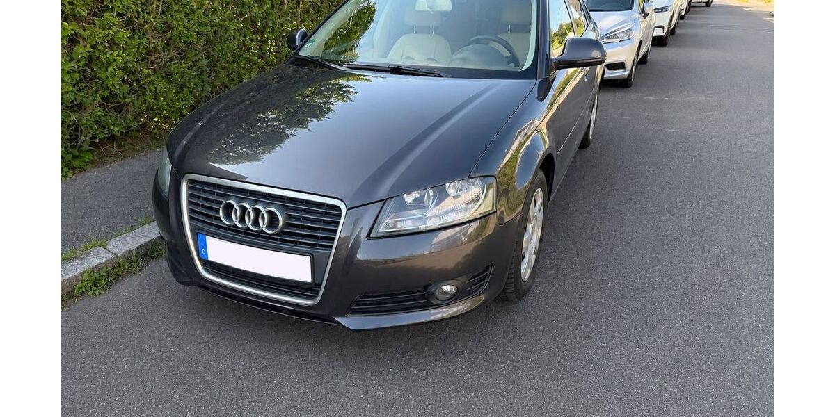 Audi A3 169.400 km 2.800 &euro; Neusäß 86356