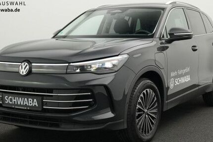 VW Tiguan 1.805 km 46.890 &euro; Gersthofen 86368