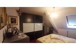 Dachgeschoßwohnung Augsburg Innenstadt - 3 Zimmer, 63 m&sup2;, 1.500&euro; | Angebot:26656337