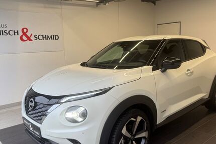 Nissan Juke 19.750 km 23.970 &euro; Gersthofen 86368