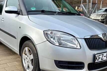 Skoda Roomster 168.000 km 3.500 &euro; Wehringen 86517