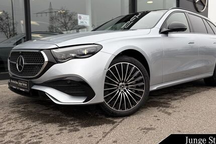 Mercedes-Benz E 450 8.200 km 84.930 &euro; Königsbrunn 86343