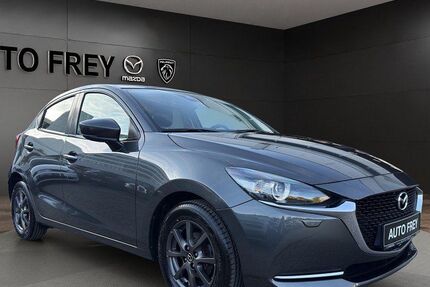 Mazda 2 92.972 km 13.590 &euro; Gersthofen 86368