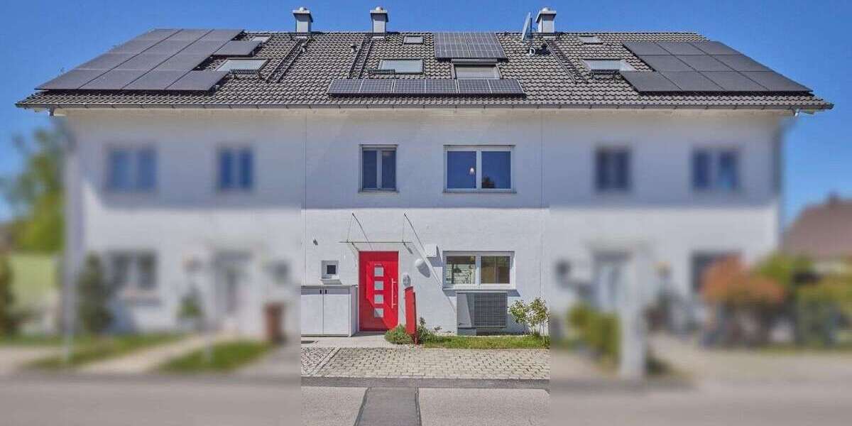 Einfamilienhaus Moorenweis - 6 Zimmer, 160 m&sup2;, 879.000&euro; | Angebot:26588765