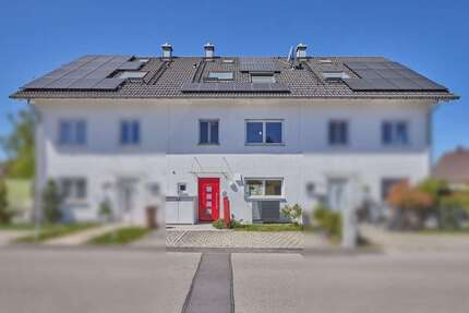 Haus Moorenweis - 6 Zimmer, 160 m&sup2;, 879.000&euro; | Angebot:26588765