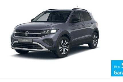VW T-Cross 6.400 km 26.190 &euro; Gersthofen 86368