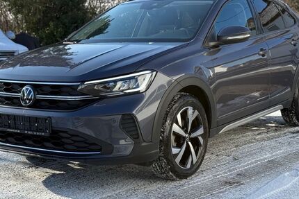 VW Taigo 8.102 km 21.333 &euro; Gersthofen 86368