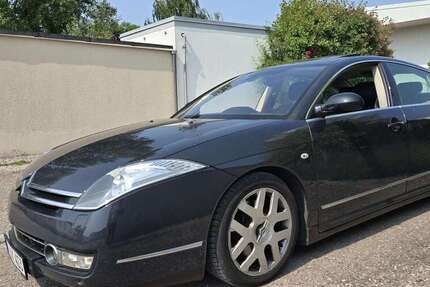 Citroen C6 190.000 km 8.900 &euro; Augsburg 86167
