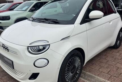 Fiat 500e 23.593 km 18.980 € Diedorf / Augsburg 86420