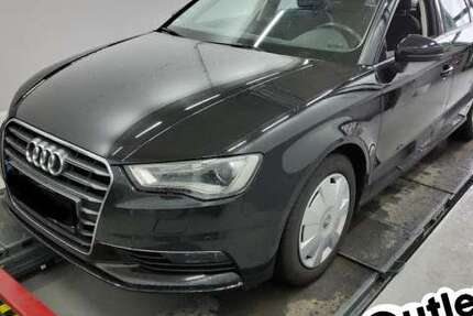 Audi A3 112.100 km 12.490 &euro; Gersthofen 86368