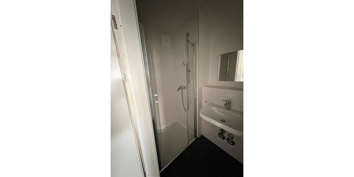 Etagenwohnung Augsburg Lechhausen - 1 Zimmer, 32 m&sup2;, 762&euro; | Angebot:26459683