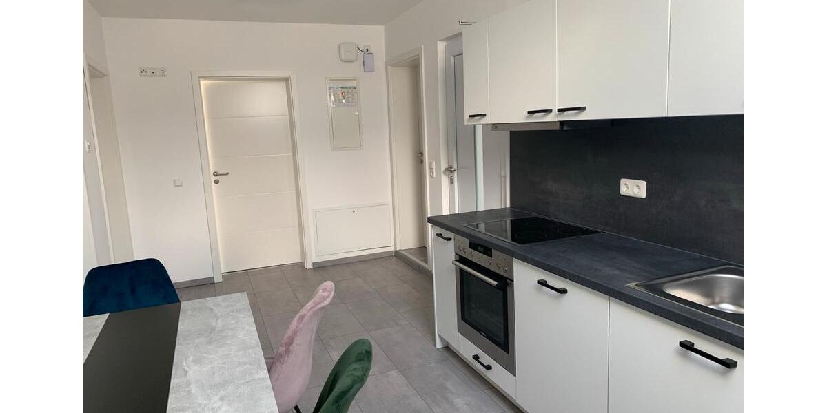 Dachgeschoßwohnung Pöttmes - 1 Zimmer, 50 m&sup2;, 450&euro; | Angebot:26585552