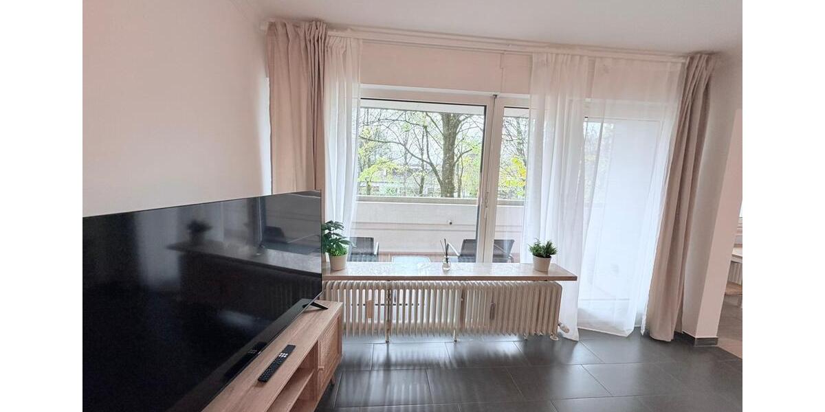 Modern möblierte Wohnung - stilvoll wohnen im Univiertel zimmer