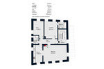 LICHTDURCHFLUTETE 3-Zimmer-Wohnung DER INNENSTADT