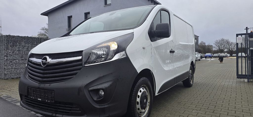 Opel Vivaro 142.000 km 6.990 &euro; Augsburg 86167