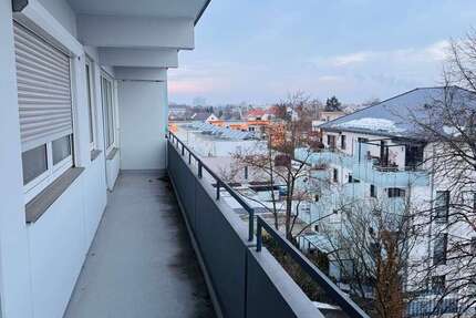 Wohnung Augsburg Lechhausen - 3 Zimmer, 77 m&sup2;, 249.000&euro; | Angebot:25931048