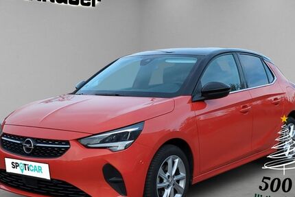 Opel Corsa 24.176 km 13.740 &euro; Augsburg 86156