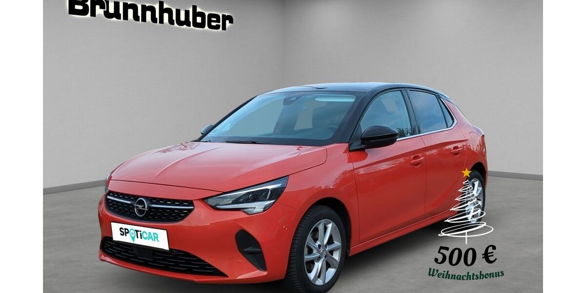 Opel Corsa 24.176 km 13.740 &euro; Augsburg 86156