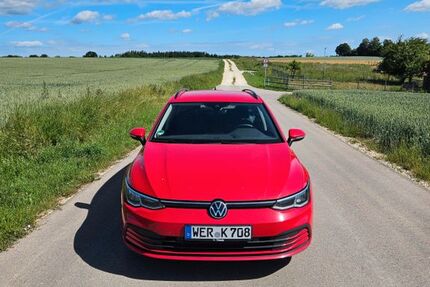 VW Golf 125.000 km 18.000 &euro; Wertingen 86637