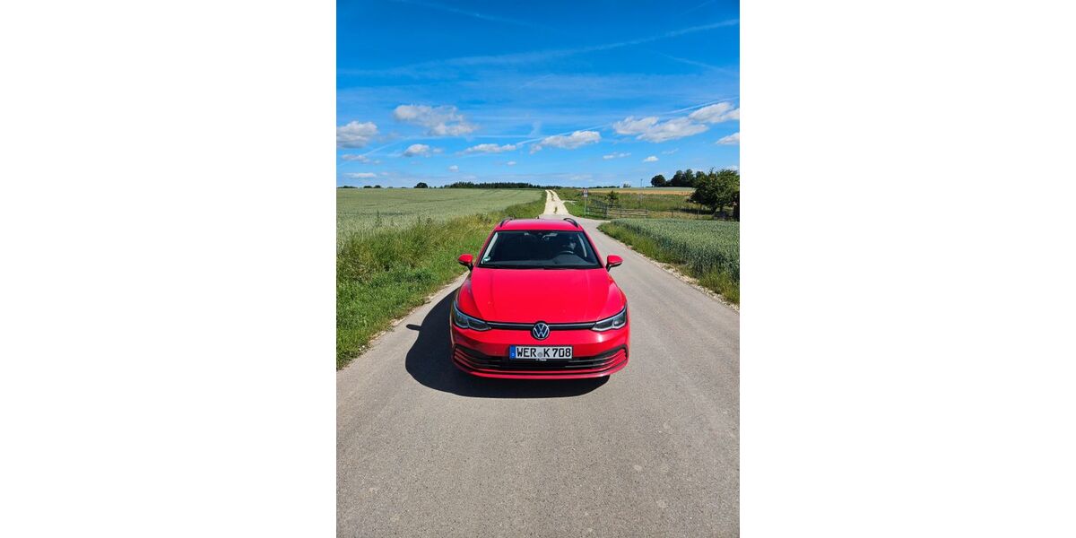 VW Golf 125.000 km 18.000 &euro; Wertingen 86637
