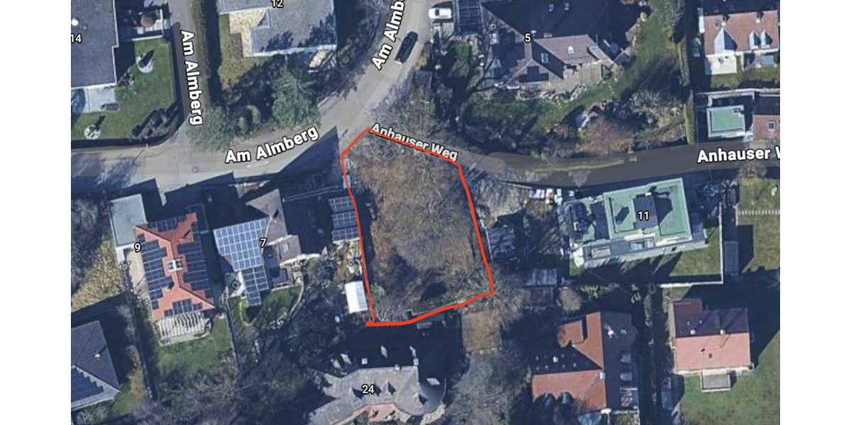 Grundstück Stadtbergen/Leitershofen Leitershofen - 535.000&euro; | Angebot:26169903