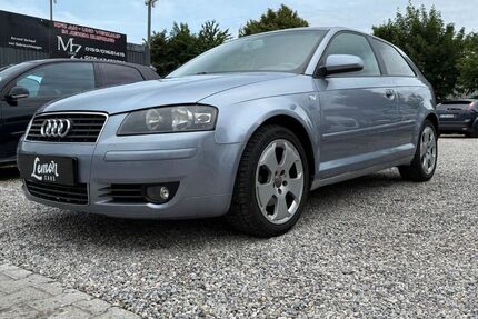 Audi A3 345.776 km 1.590 &euro; Augsburg 86167