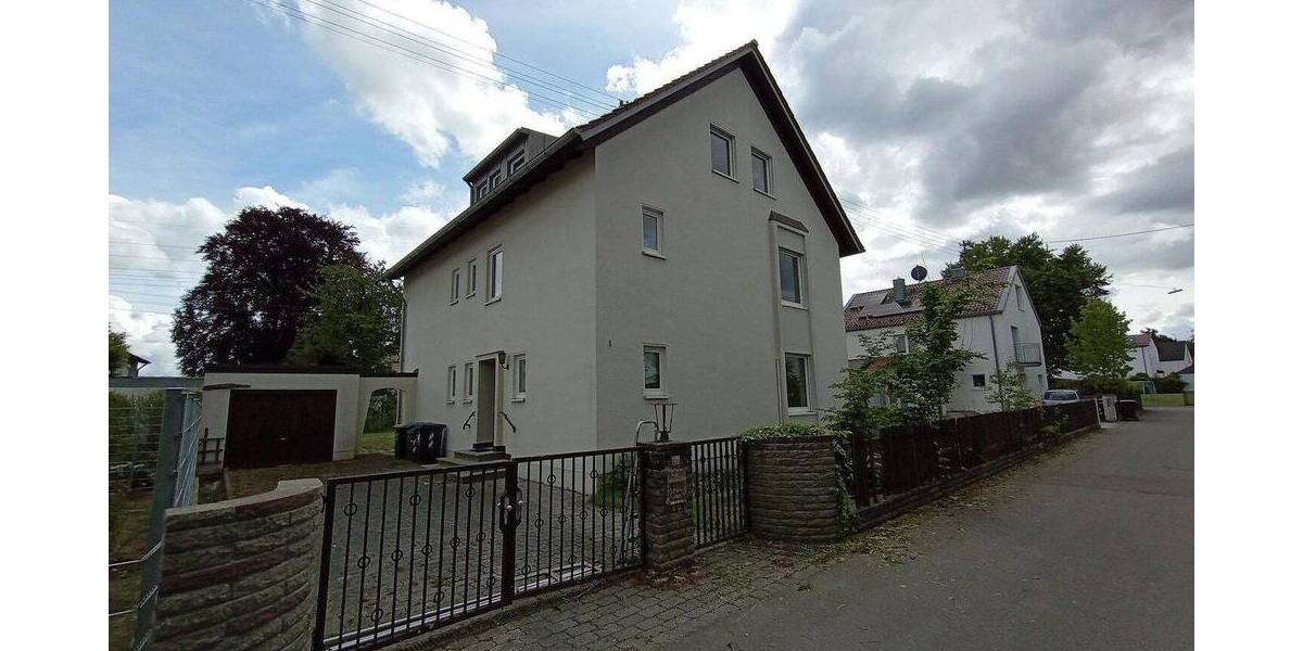 Mehrfamilienhaus, Wohnhaus Neusäß - 8 Zimmer, 200 m&sup2;, 720.000&euro; | Angebot:26865308