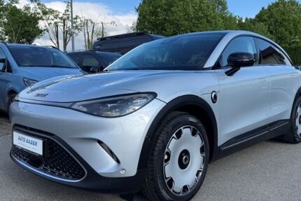 Smart #3 13.300 km 31.950 &euro; Mittelstetten-Vogach 82293