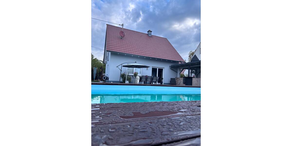 Einfamilienhaus Augsburg Bärenkeller - 4 Zimmer, 110 m&sup2;, 920.000&euro; | Angebot:26596529