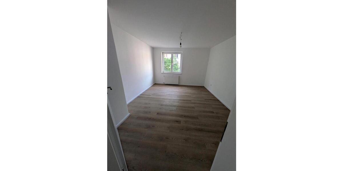 Etagenwohnung Augsburg Innenstadt - 3 Zimmer, 55 m&sup2;, 1.200&euro; | Angebot:26617996