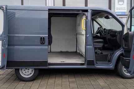 Citroen Jumper 37.260 km 18.650 &euro; Mering bei München/Augsburg 86415