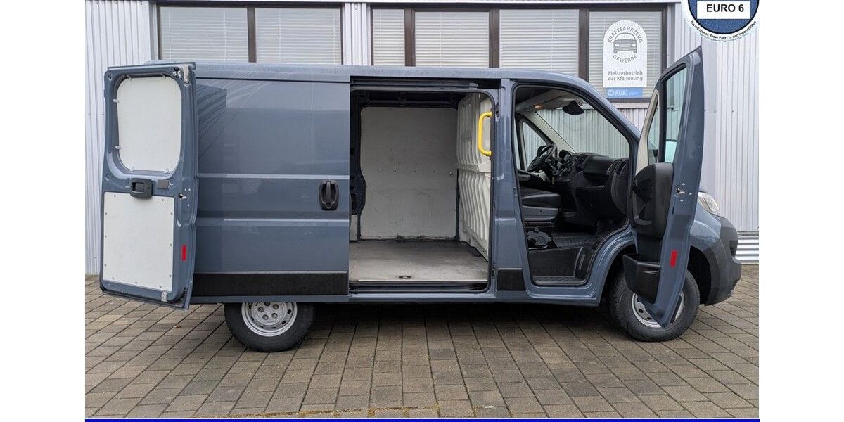 Citroen Jumper 37.260 km 18.650 &euro; Mering bei München/Augsburg 86415