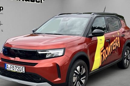 Opel Frontera 8.000 km 24.990 &euro; Augsburg 86156