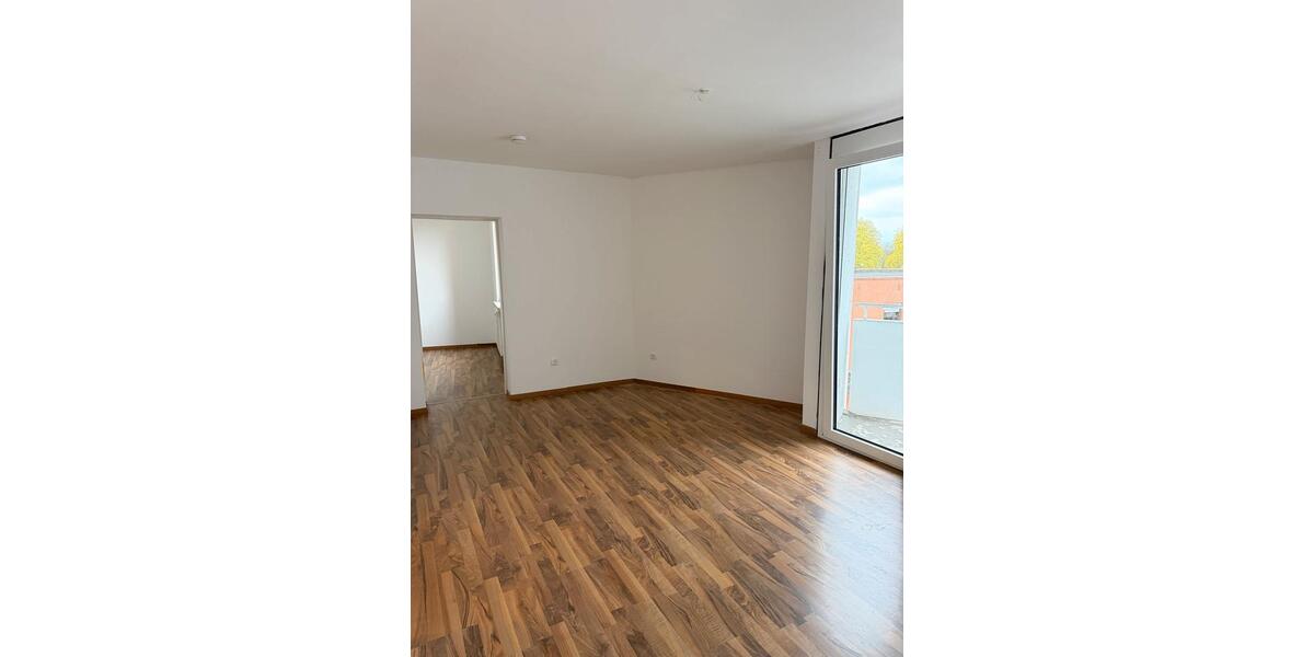 Etagenwohnung Augsburg Bärenkeller - 2 Zimmer, 44 m&sup2;, 790&euro; | Angebot:26705093