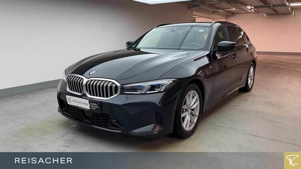 BMW 320 40.112 km 39.749 € Augsburg 86167